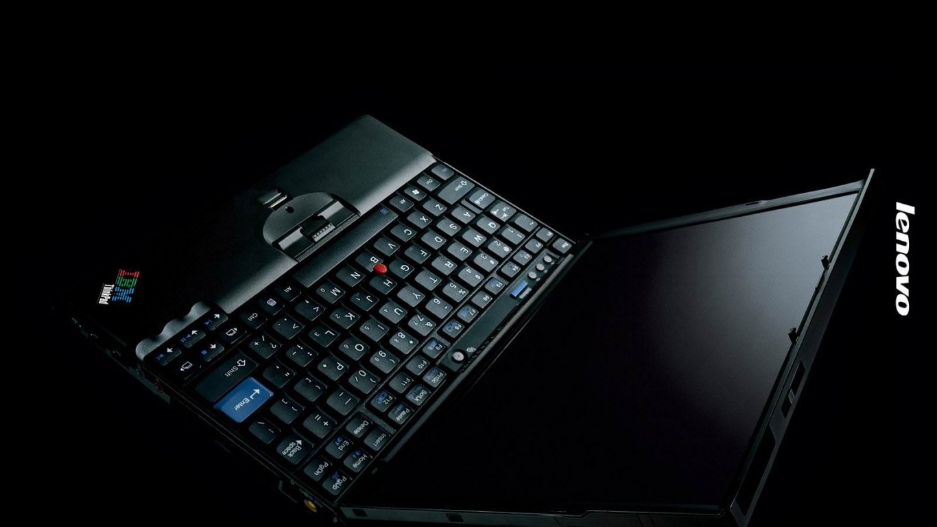 Download image Lenovo Thinkpad Wallpaper 1366x768 PC Android iPhone 1366x768