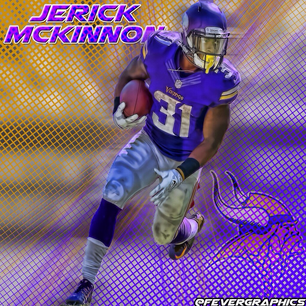 Hey Vikings Sub I M Back With Another Edit Of Jerick