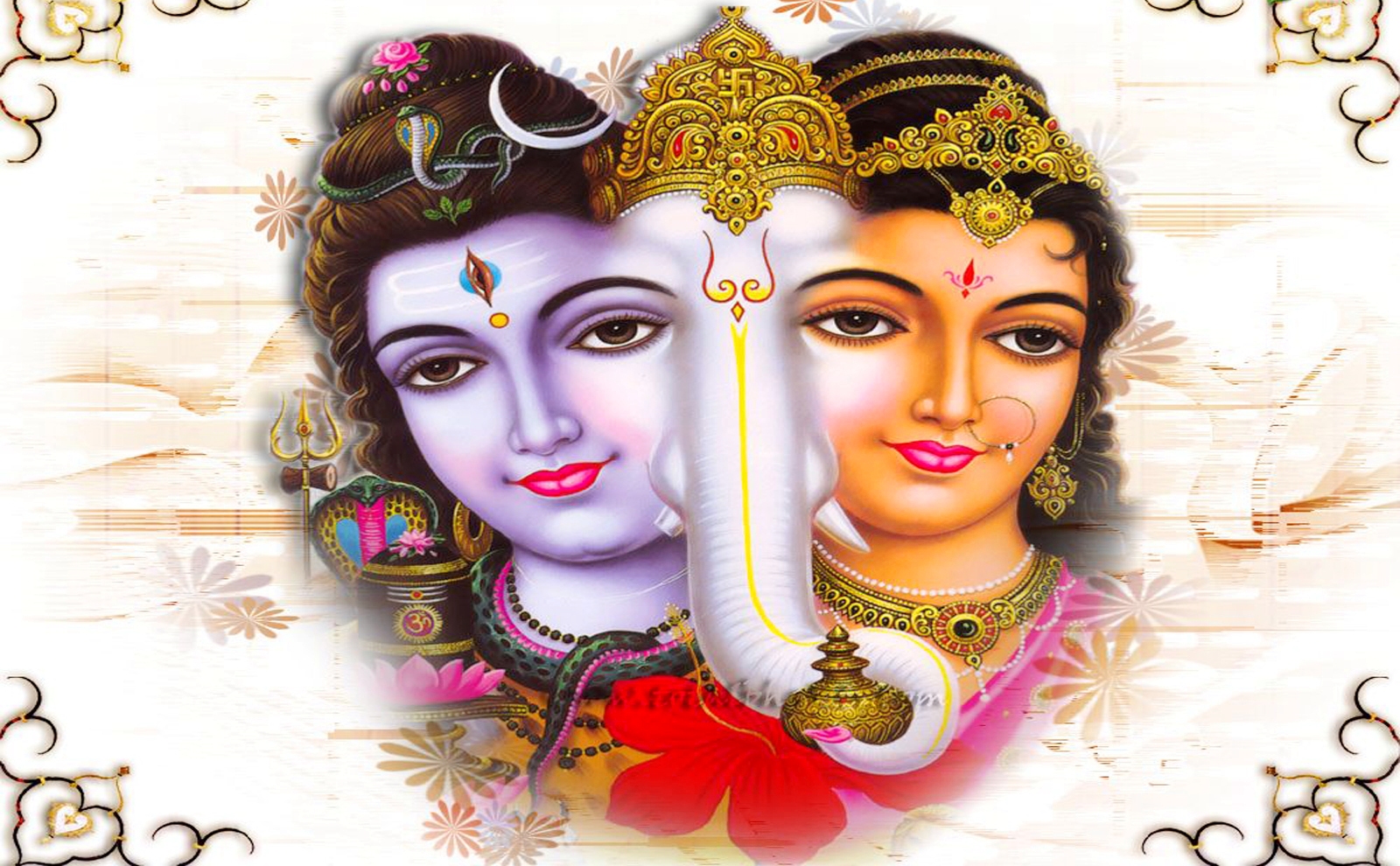 Hindu Goddess Wallpapers - Top Free Hindu Goddess Backgrounds -  WallpaperAccess