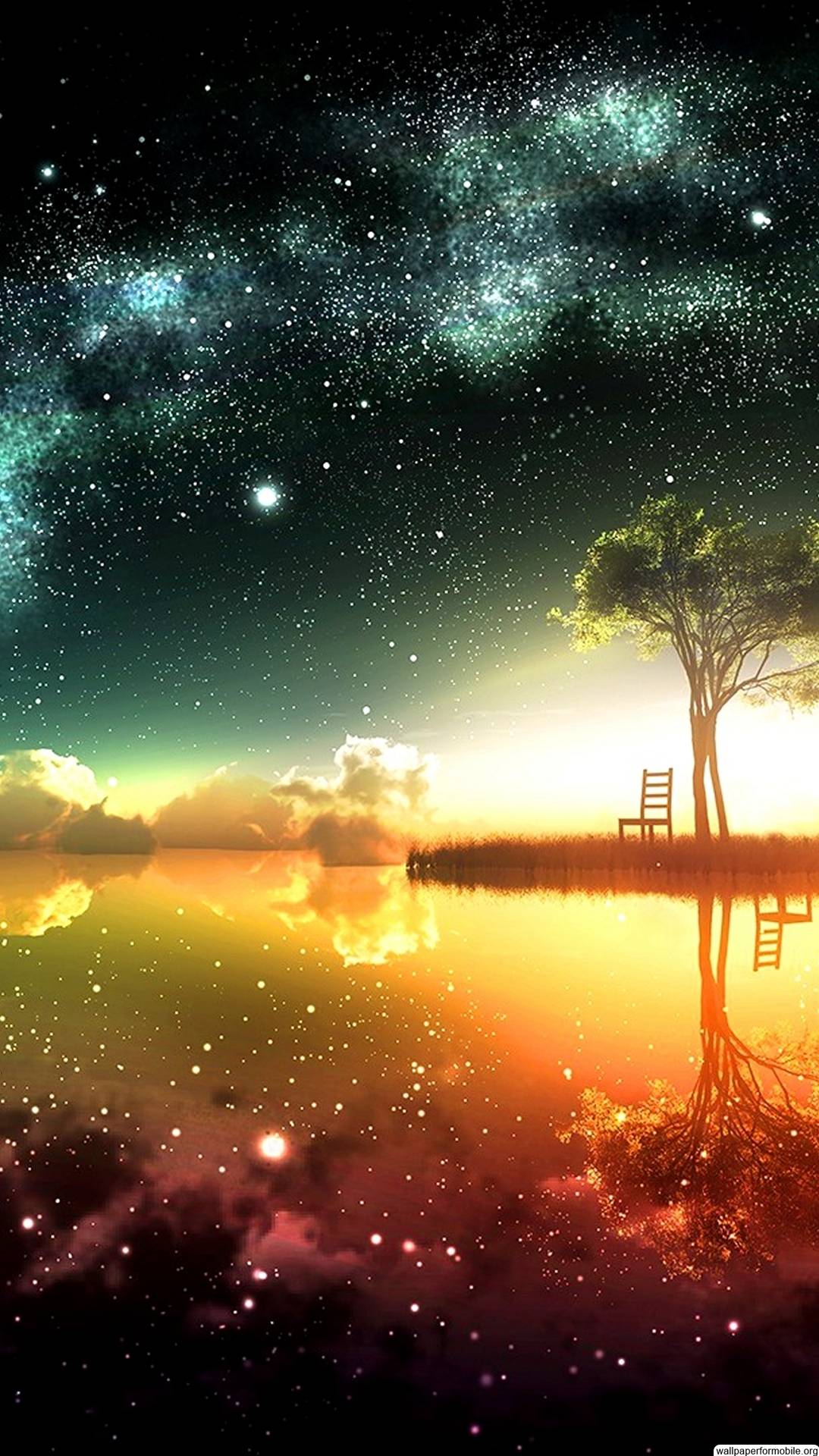 Mobile Wallpaper HD Image For