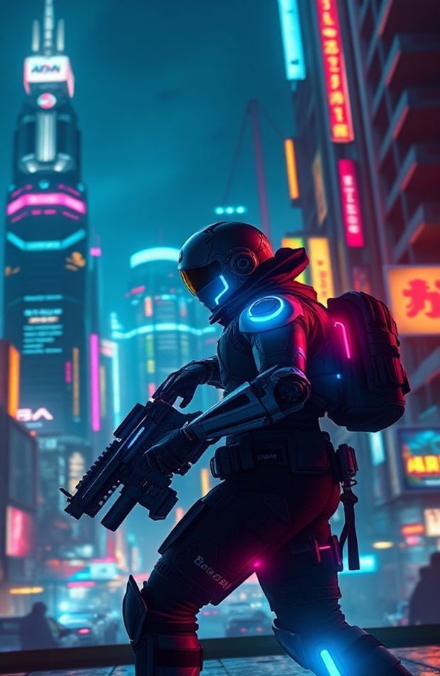 Hd Gaming Wallpaper 1080p
