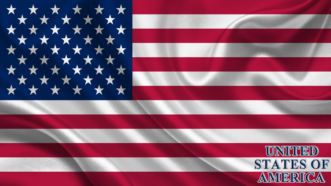 United States Of America HD Picture X Pixels