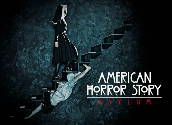 American Horror Story Asylum Wallpaper
