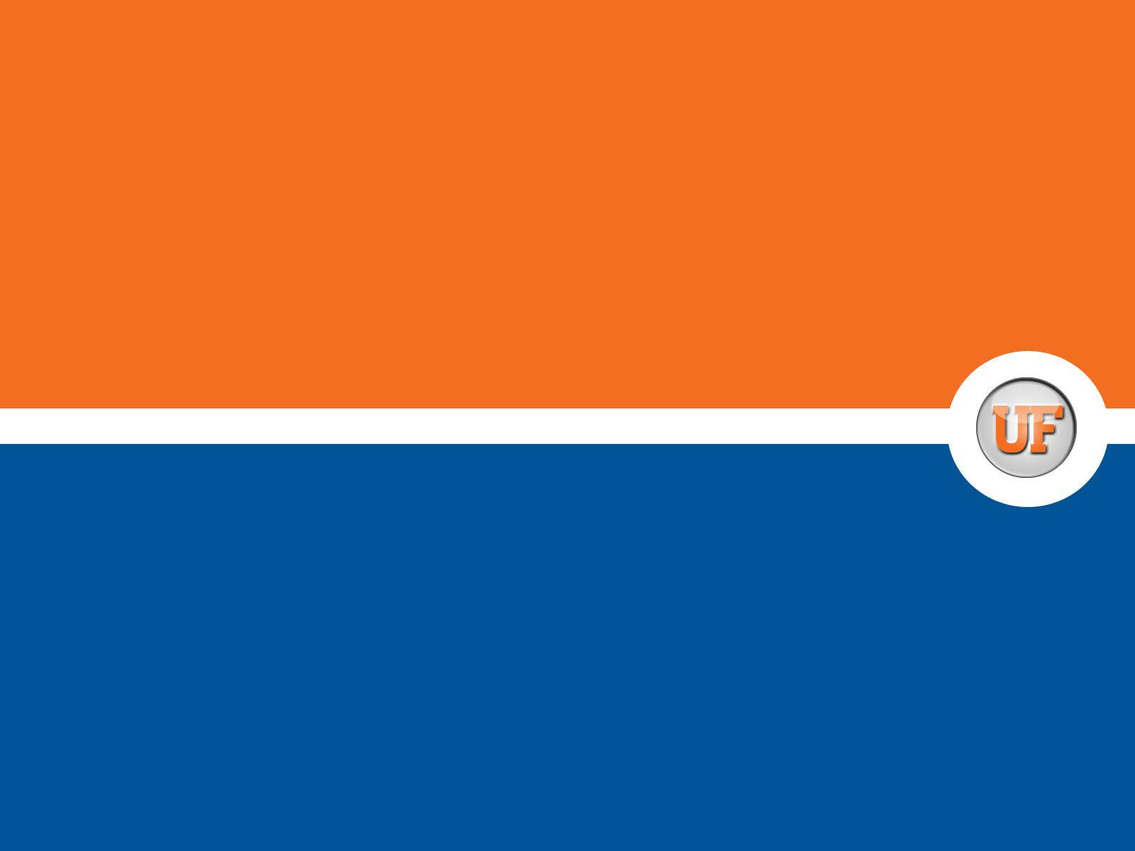 University Of Florida Wallpaper