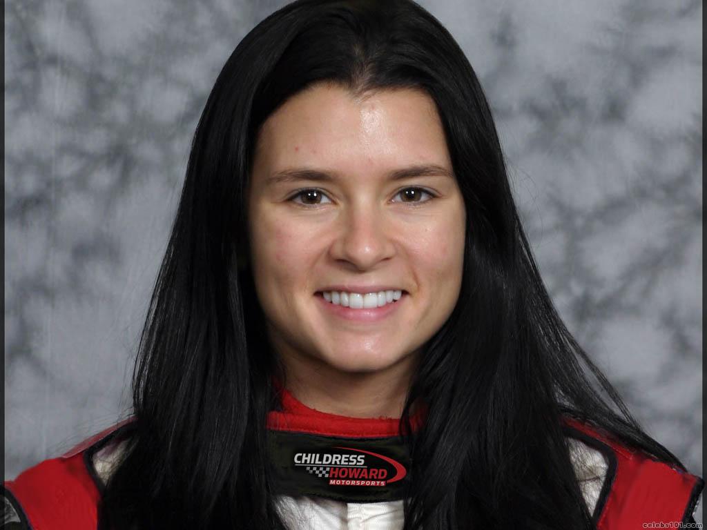 Danica Patrick High Quality Wallpaper Size Of