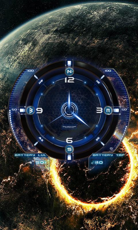 Black Hole HD Live Wallpaper Android Apps On Google Play