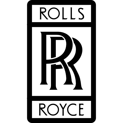 Rolls Royce Logo Wallpaper