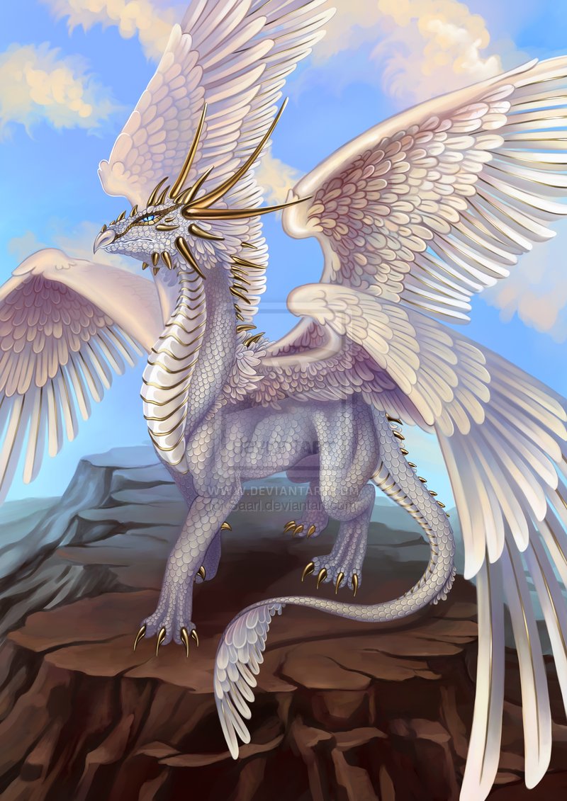 Beautiful Dragon Pictures Desktop Background