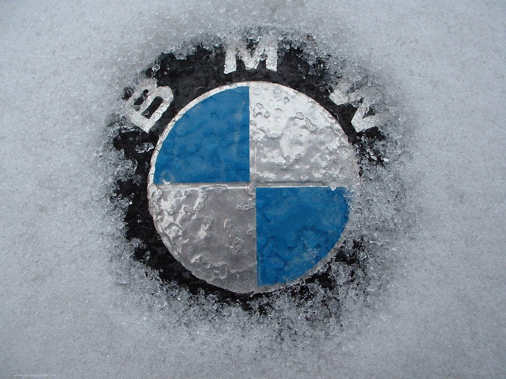 Cool Bmw Logo Wallpaper