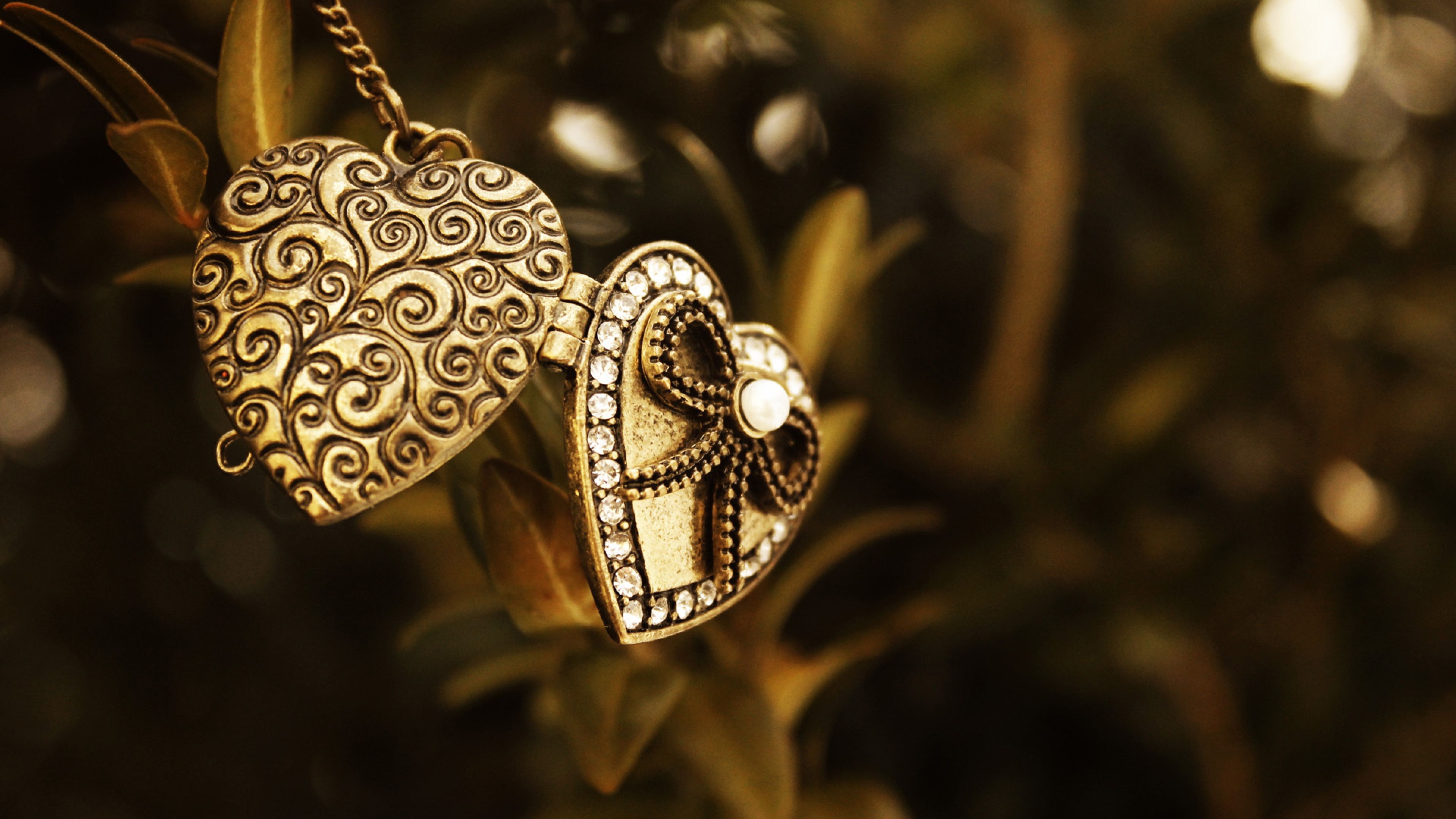 Pendant S Wallpaper