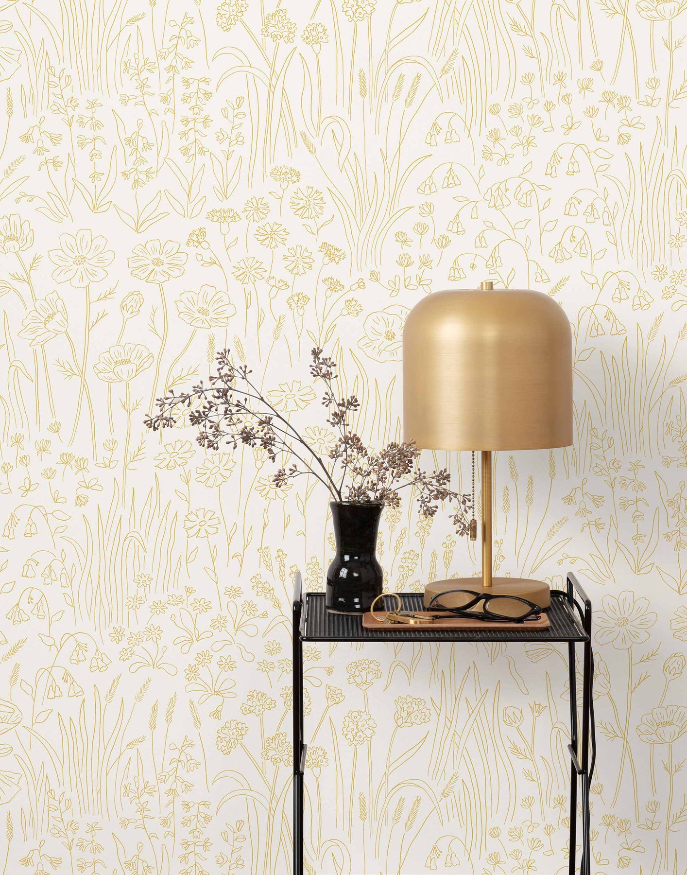 Contemporary Modern Wallpaper Patterns And Designs Hygge West