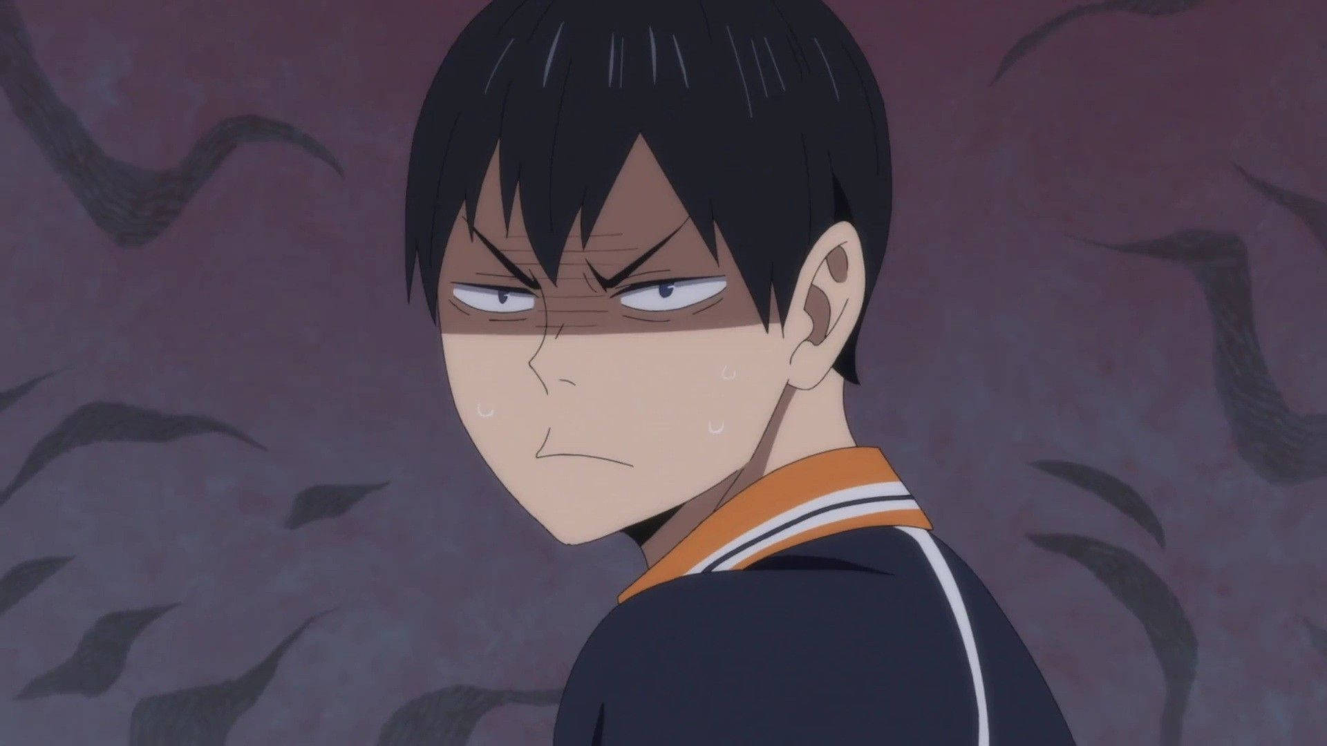 Top Tobio Kageyama Wallpaper Full HD 4k To Use