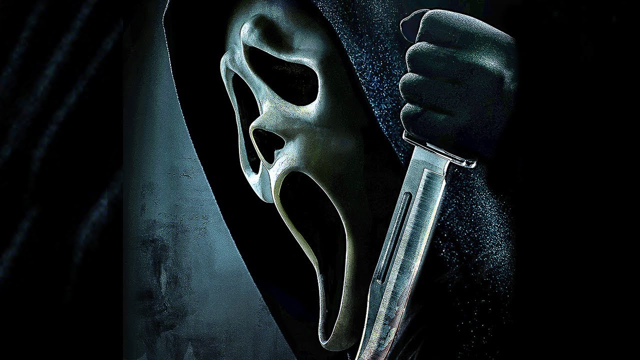 SCREAM Official Trailer Ghostface Horror Movie HD