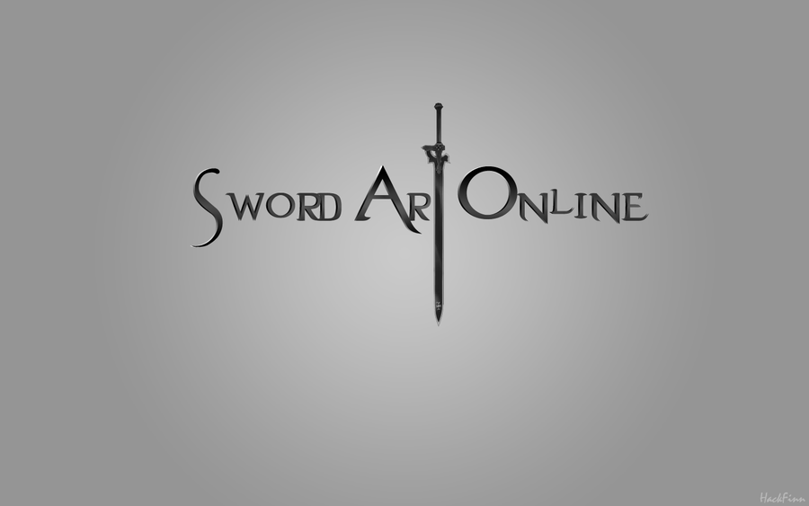 Sword Art Online Wallpaper By Finnhuman97