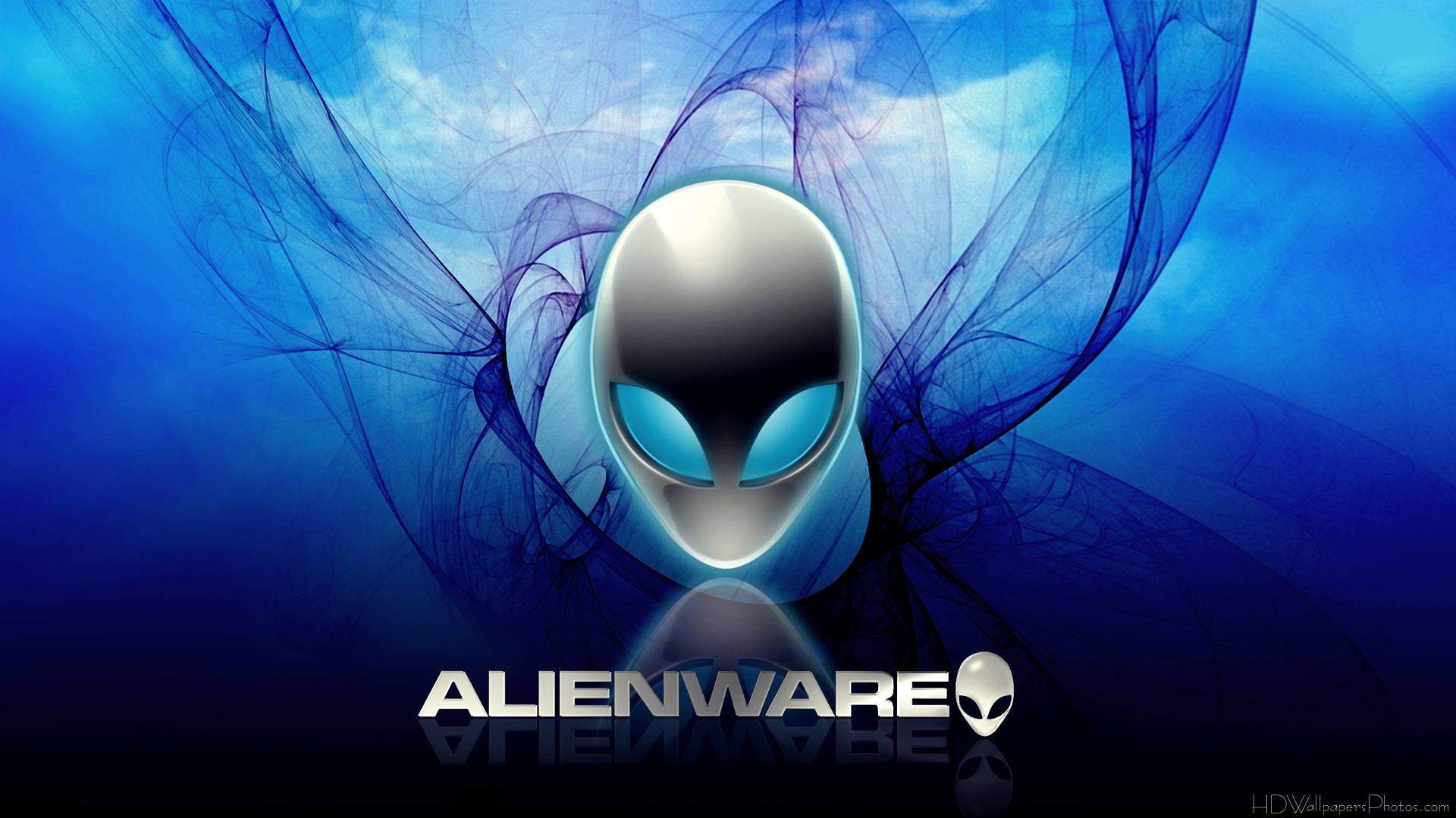 Alienware Desktop Wallpaper HD Image Pictures