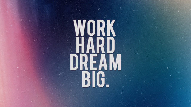 Weekly Wallpaper Get Yourself Going With These Motivational Messages 640x360