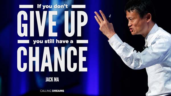 Jack Ma China S Millionaire Album Foto Tl