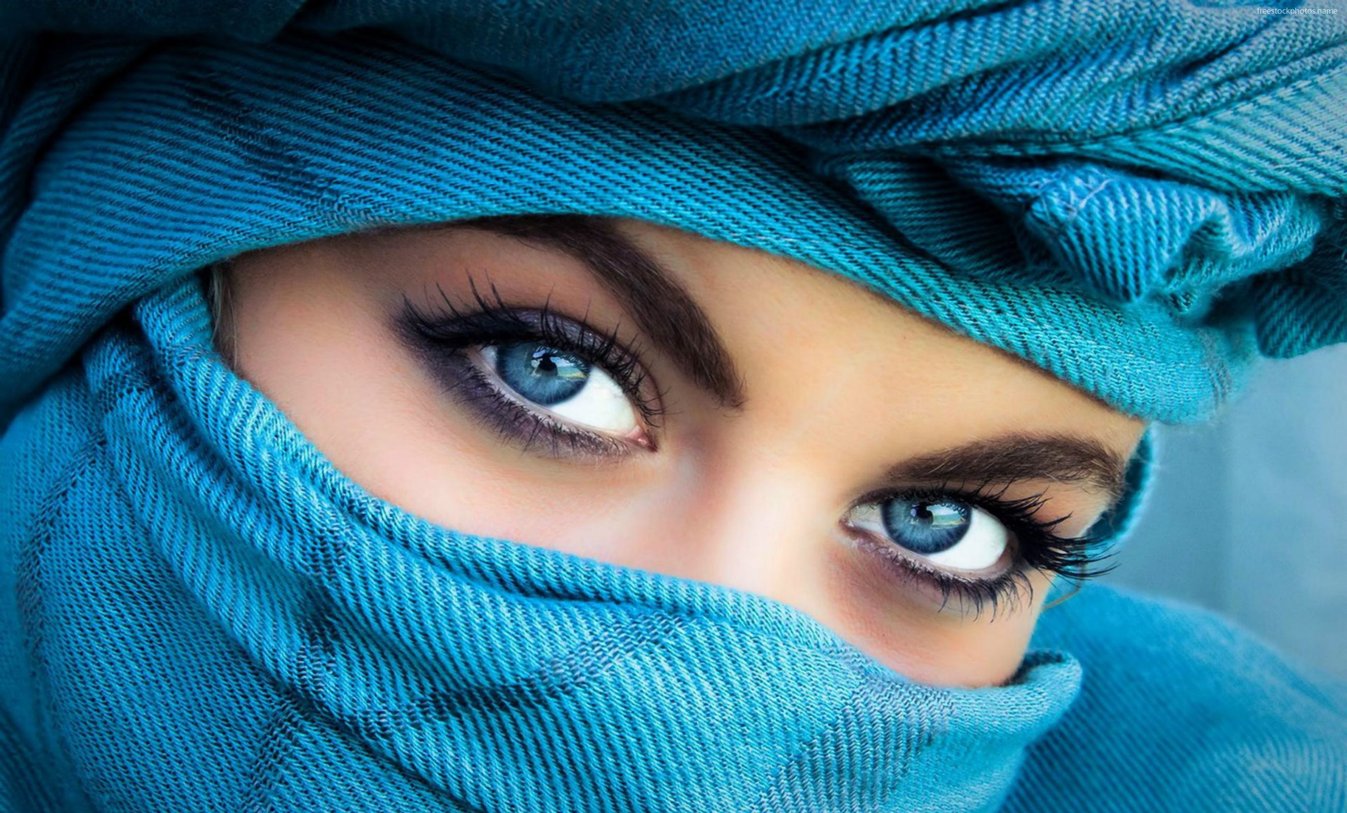 Stock Photos Of Girl Eyes Sensual Wallpaper