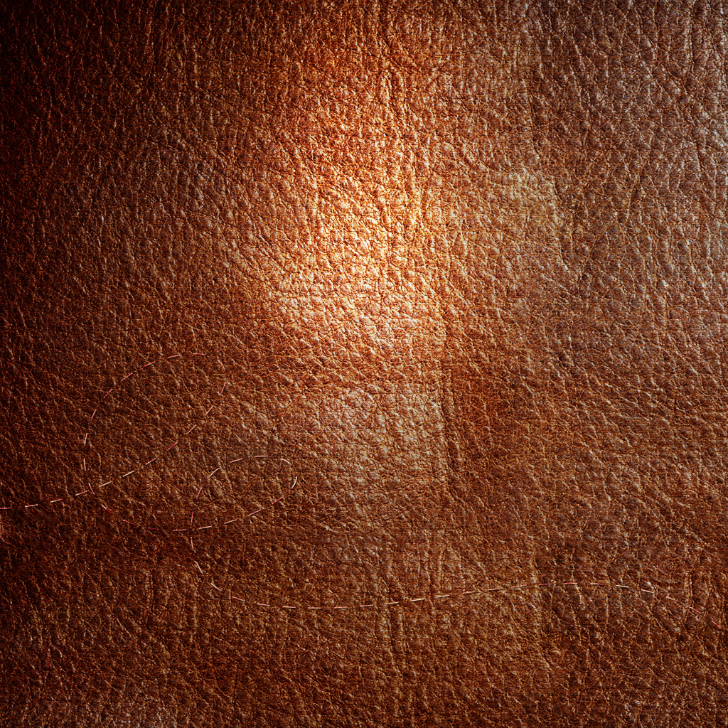 Leather Texture iPad Background Best Wallpaper