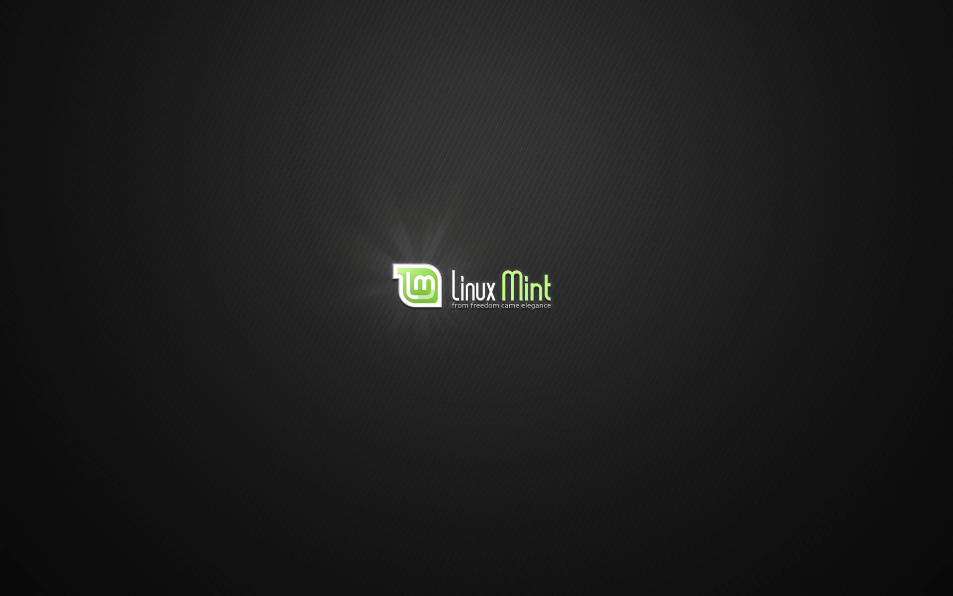 Linux Os Wallpaper