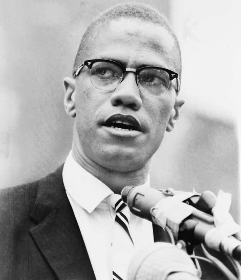 HD Malcolm X Wallpaper And Photos Celebrities