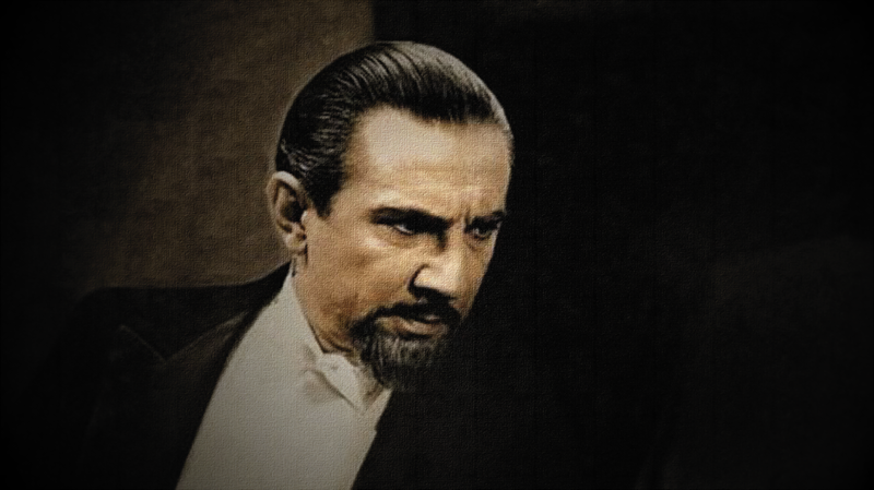 Bela Lugosi Wallpaper Made By Darksaxebleu
