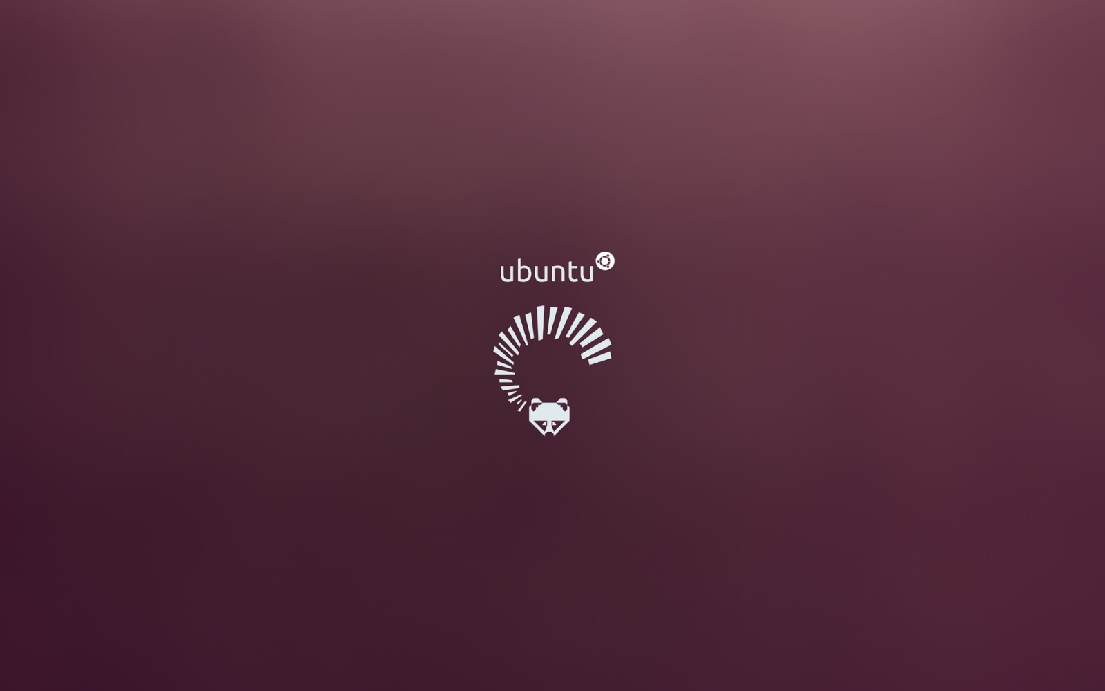 Wallpaper Per Ubuntu Raring Ringtail Nel Regno Di