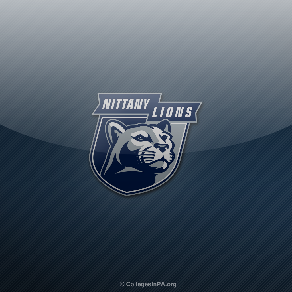 Penn State Nittany Lions iPad Wallpaper Colleges In Pa College