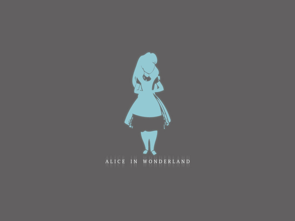 Alice In Wonderland Quotes iPhone Wallpaper Vectored Google Skin