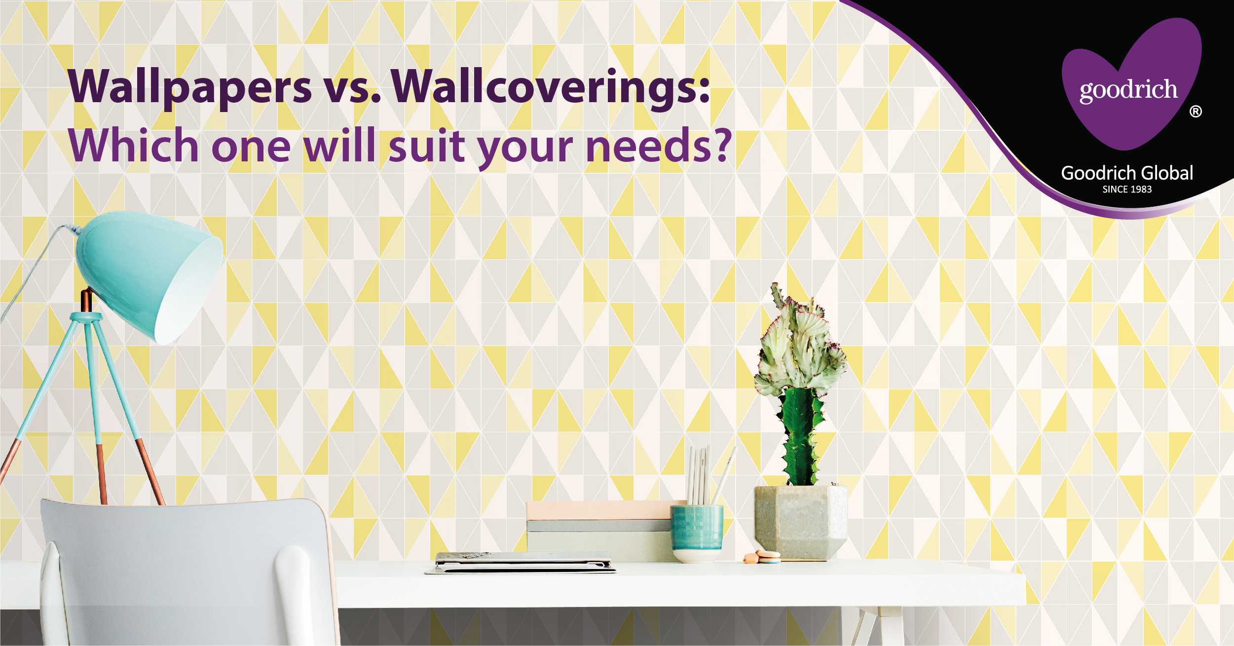 Wallpaper Vs Wallcoverings Which One Will Suit Your Needs
