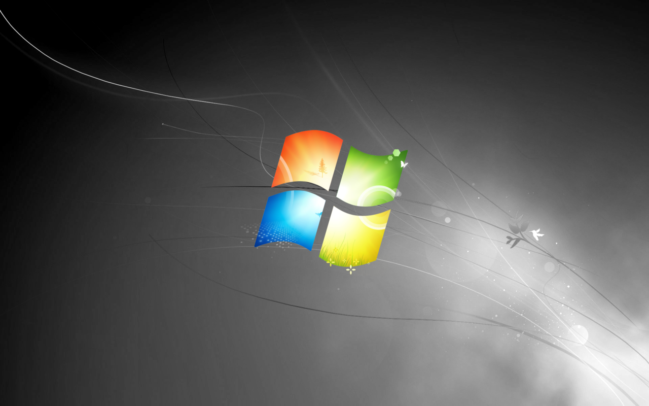 Bạn không hài lòng với hình nền mặc định của Windows 7? Hãy đến với trang web của chúng tôi để tải xuống hình nền đen mặc định cho Windows 7 miễn phí. Với một lần click chuột, bạn sẽ sở hữu một giao diện hoàn toàn mới trên máy tính của mình.