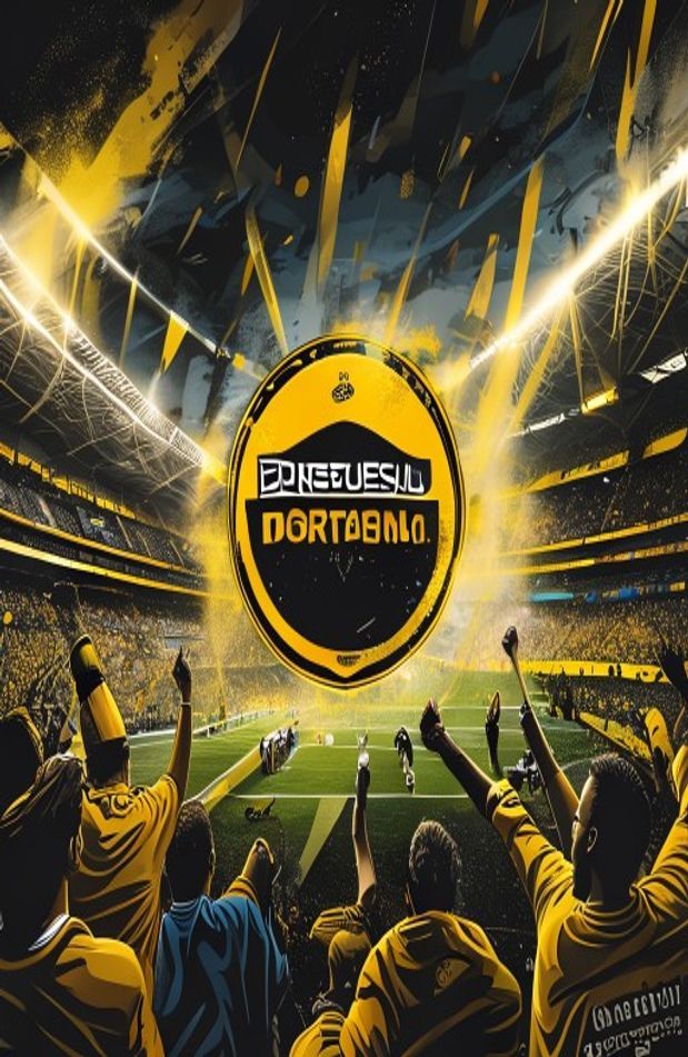 Borussia Dortmund Wallpaper