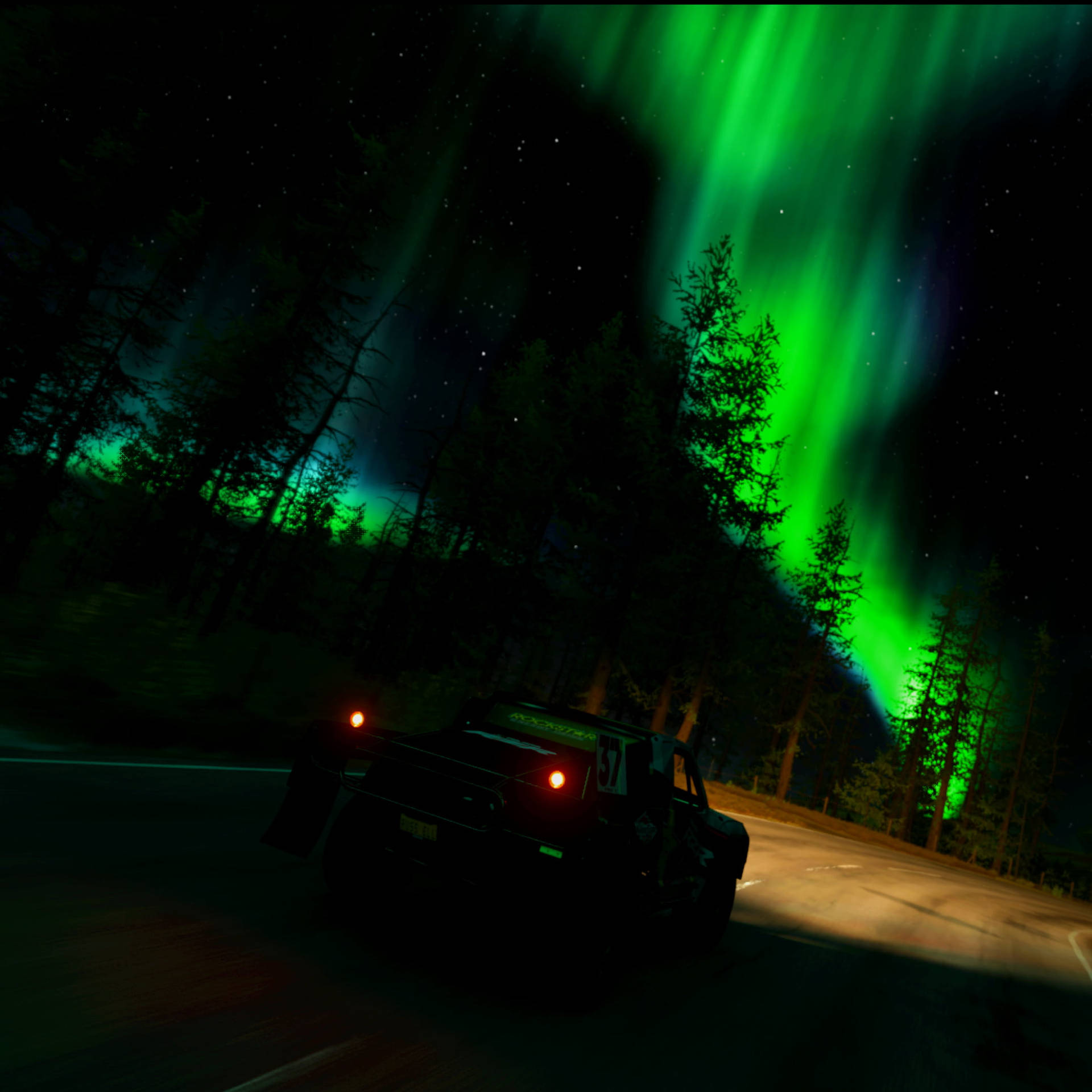 Forza Horizon Wallpaper