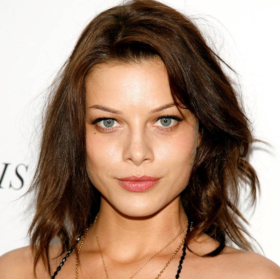 Wallpaper Foto Dari Lauren German