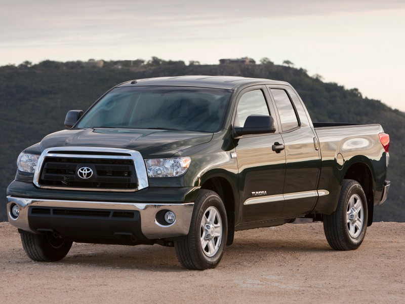 Toyota Tundra Mpg HD Wallpaper With Resolution