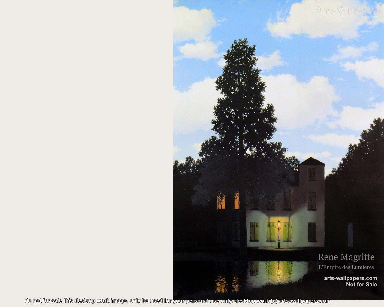 Rene Magritte Quotes