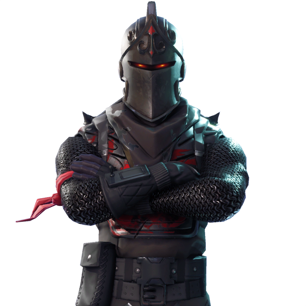 Fortnite Black Knight Skin Wallpaper