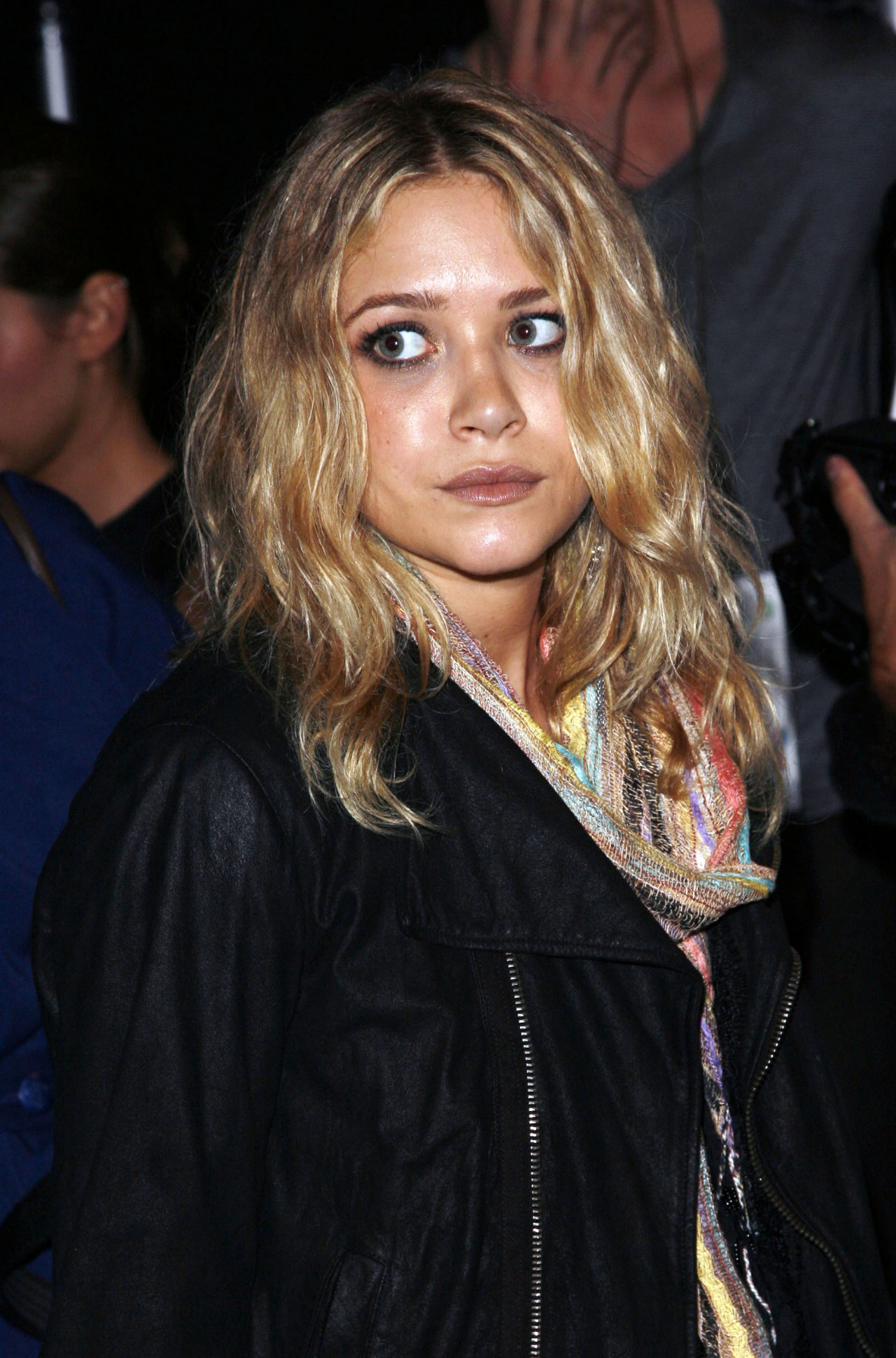 Celebrity Mary Kate Olsen Photos Pictures Wallpaper