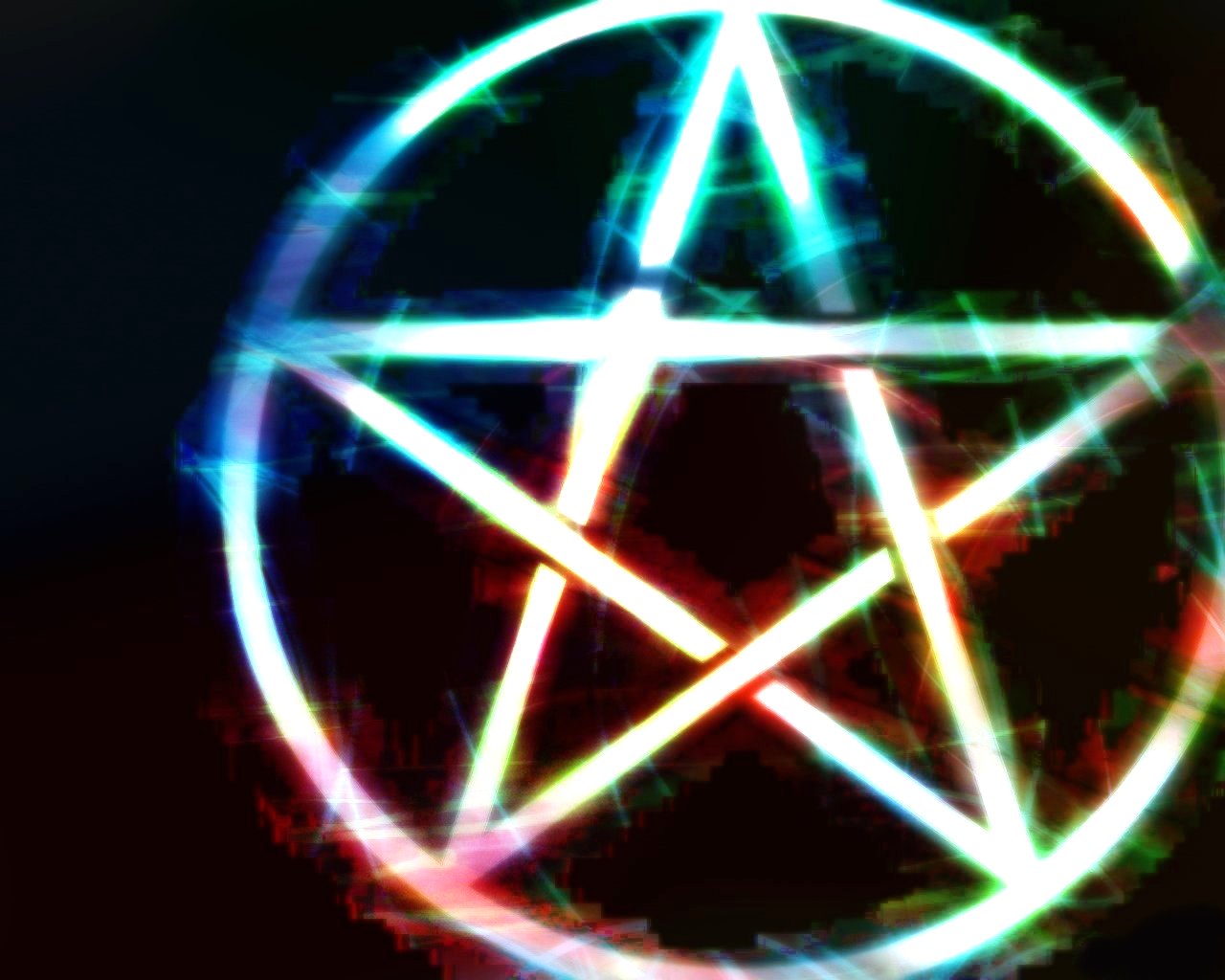 Wiccan Wallpaper By Addica