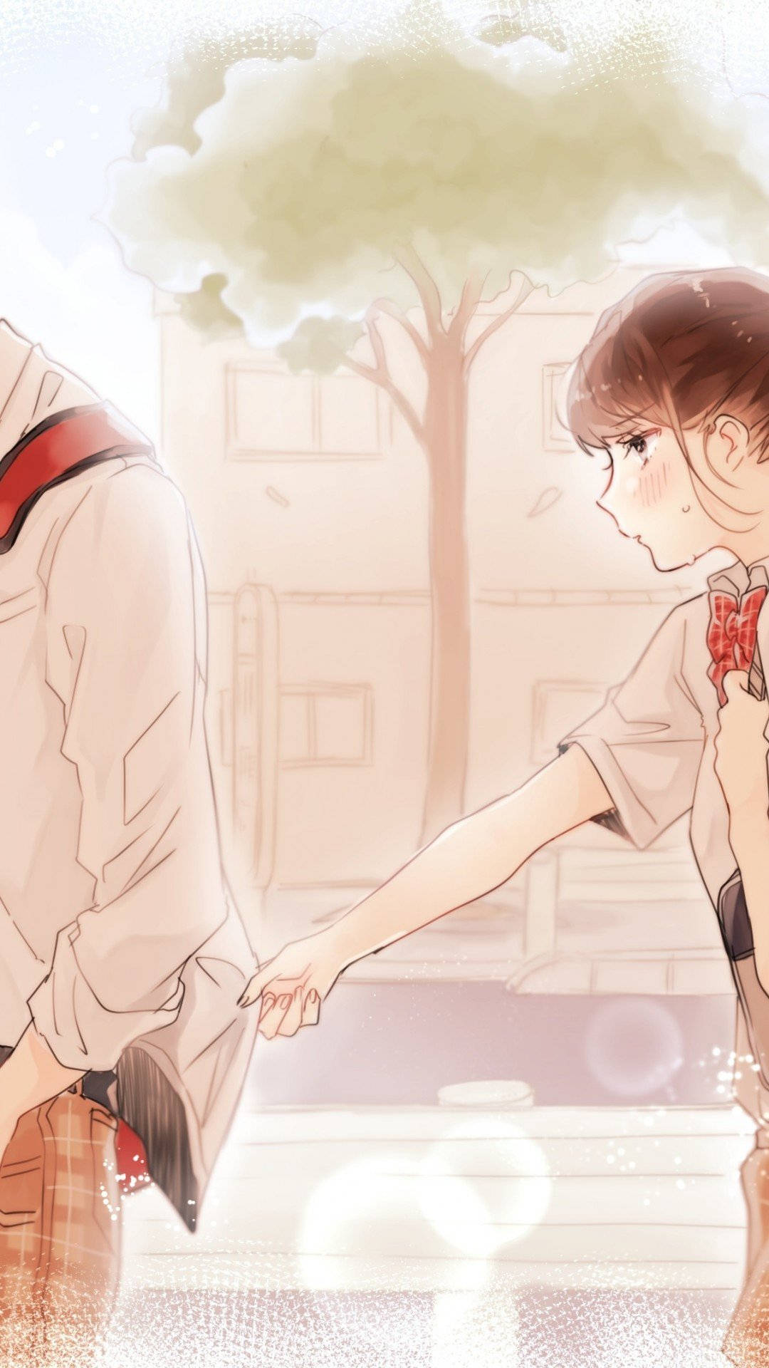 Top Cute Couple Matching Wallpaper Full HD 4k To Use