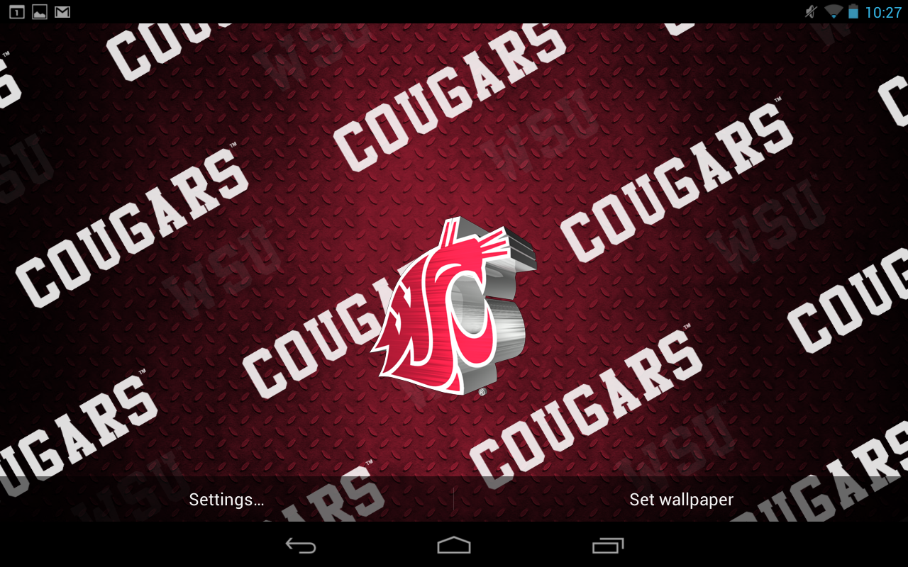 Washington State LiveWallpaper   Android Apps on Google Play 1280x800