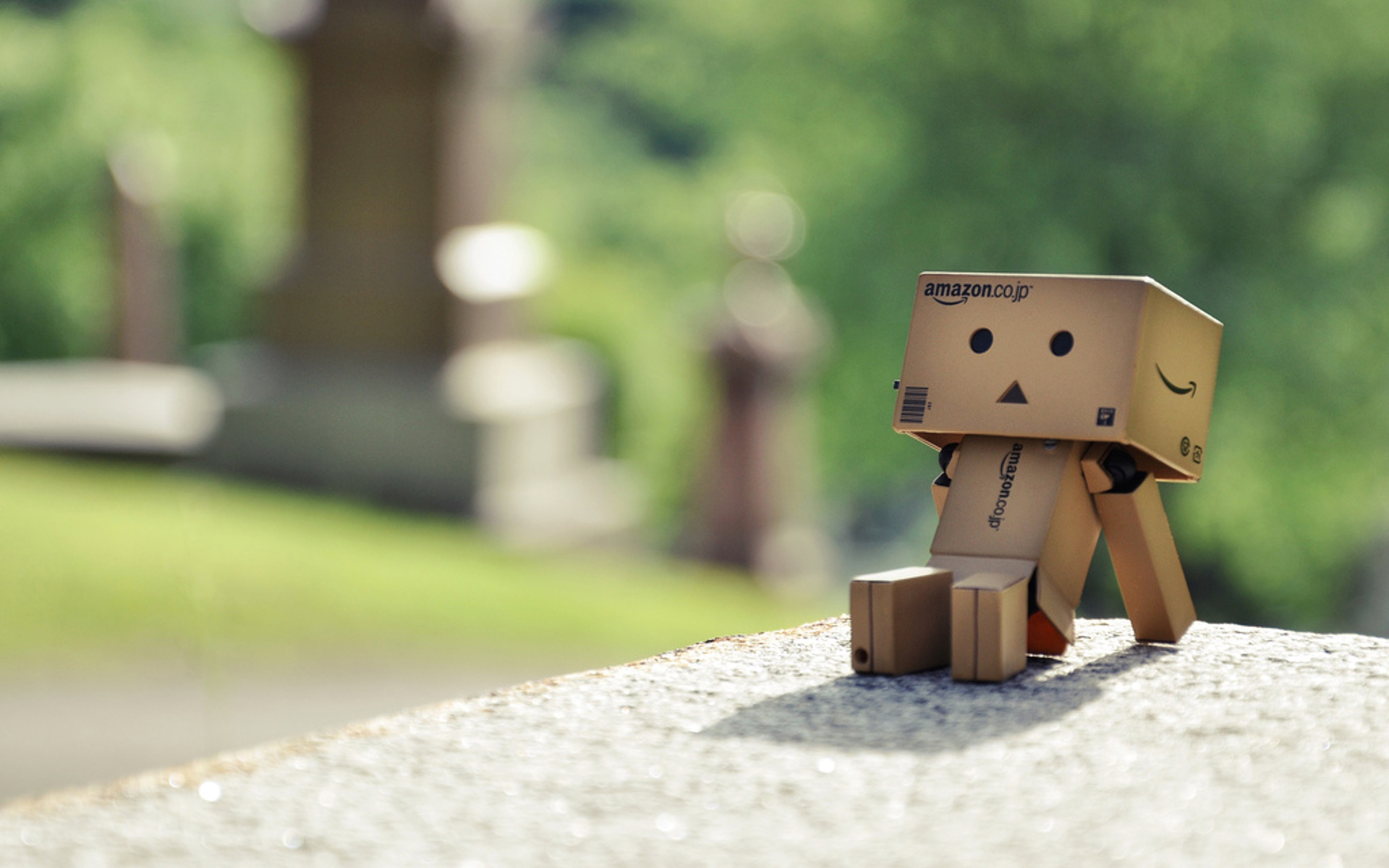 Danbo Hd Pictures - WoodsLima