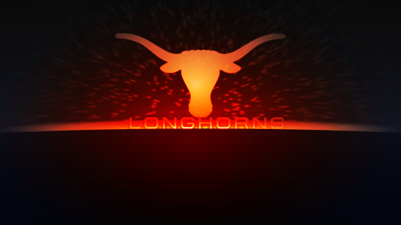 University Of Texas Longhorns Desktop Wallpaper