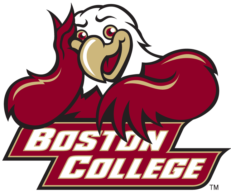 Pin Boston College Eagles Wallpaper Collection Sports Geekery on