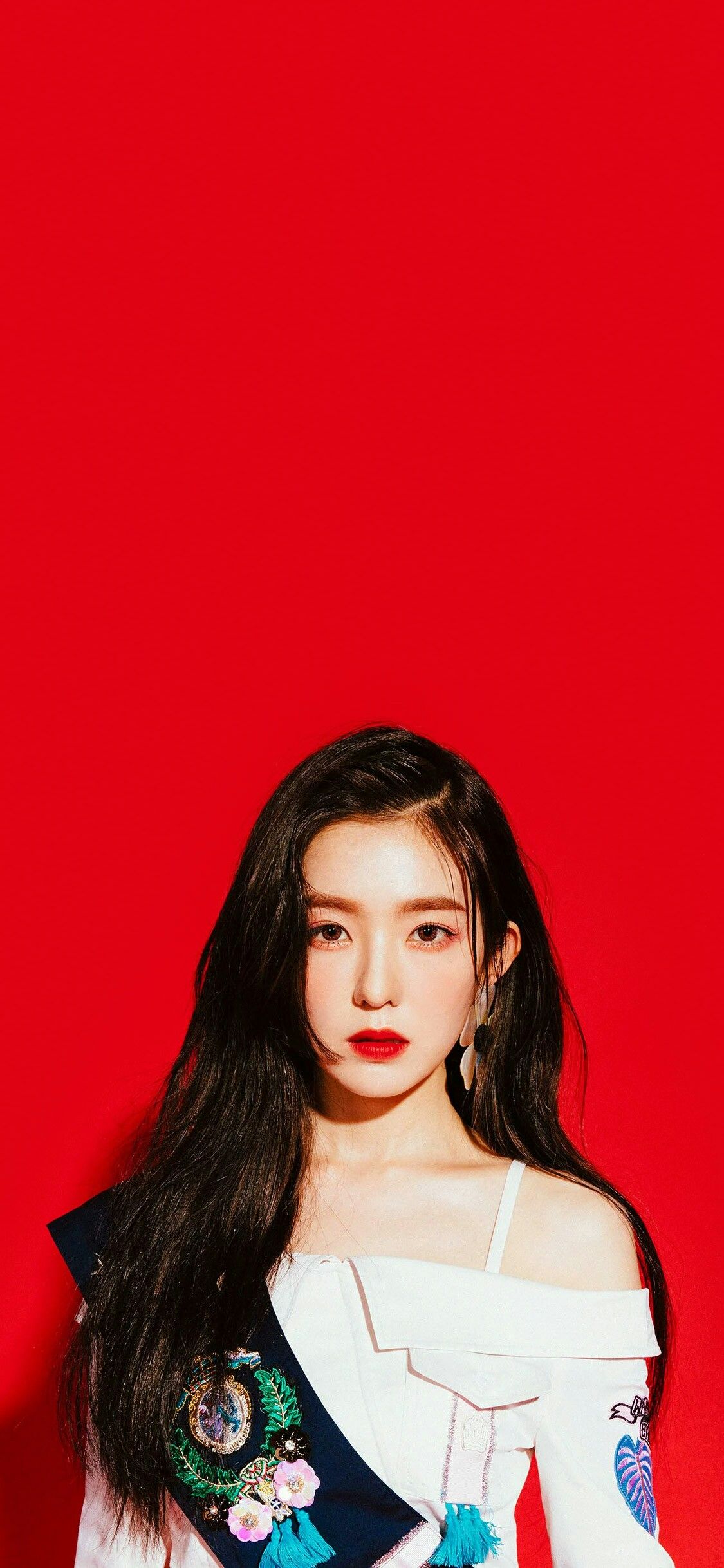 Red Velvet Wallpaper Top Background