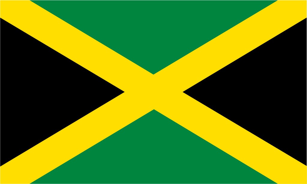 Flags Of The World Buy Jamaica From