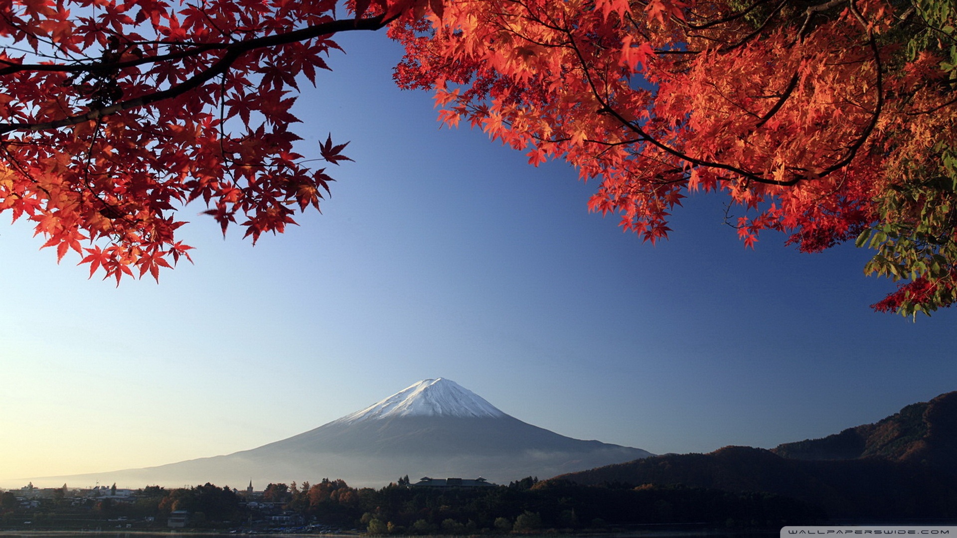 Japan Wallpaper
