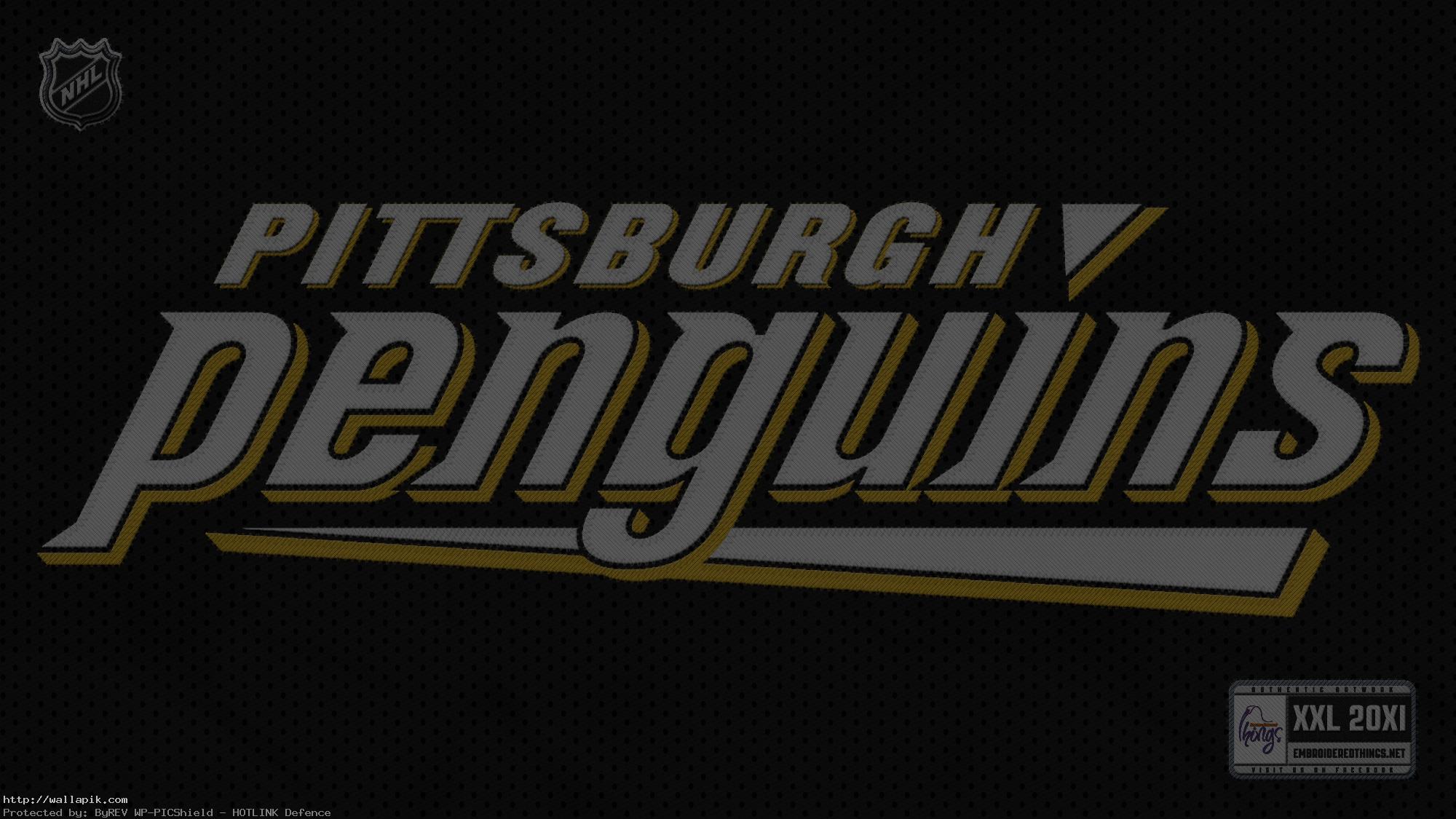Pittsburgh Penguins wallpapers Pittsburgh Penguins background   Page 2000x1125