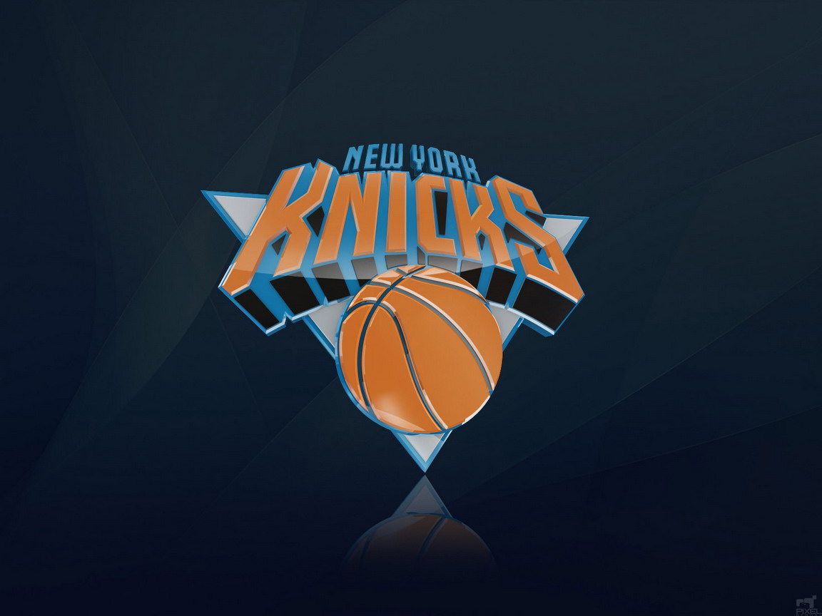 Nba Basketball Wallpaper New York Knicks Club