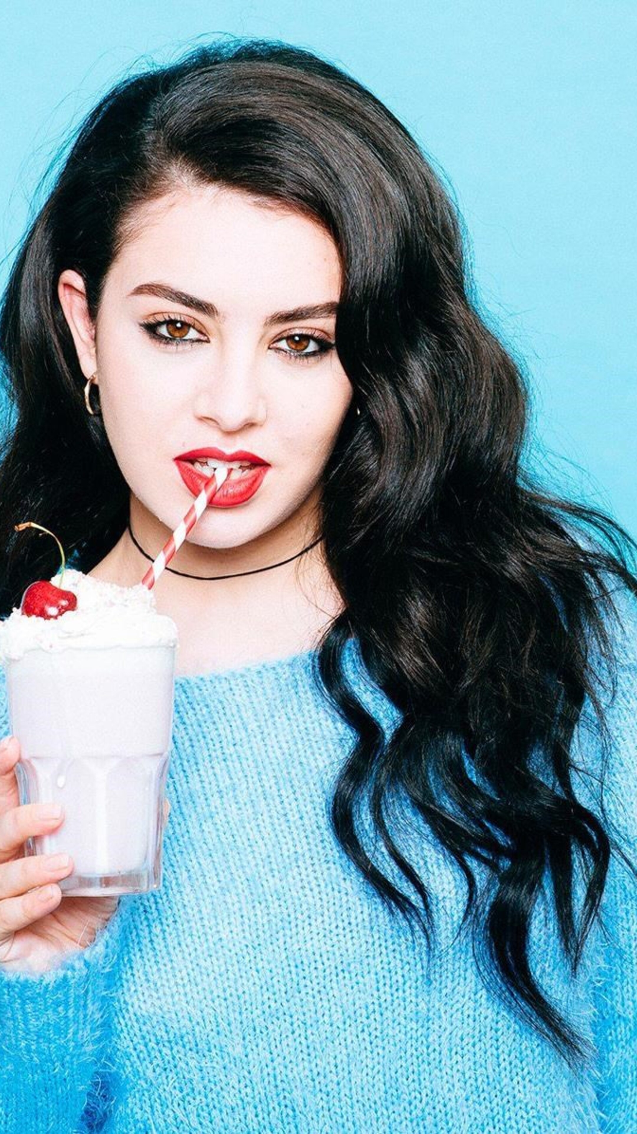 Charli Xcx Wallpaper